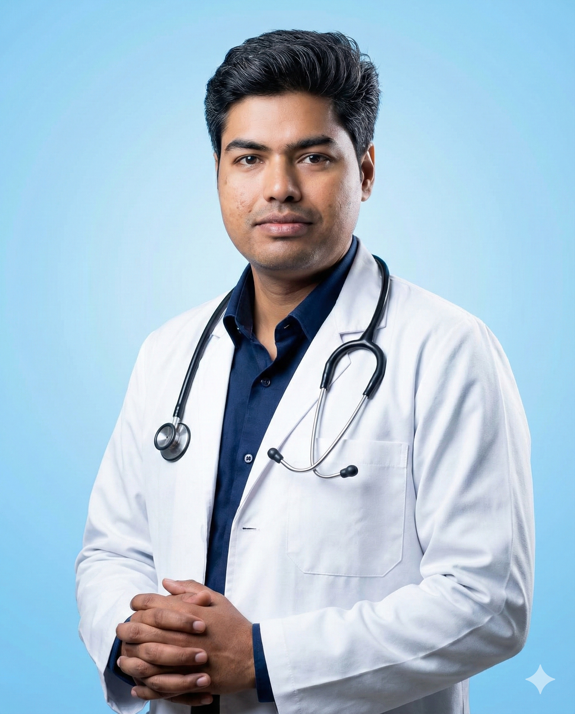 Dr. Nitish Kumar Singh